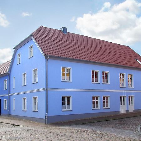 Ferienwohnungen Malow Röbel Esterno foto